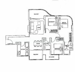 Arc at Tampines (D18), Condominium #523027331